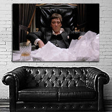 Load image into Gallery viewer, #016 Scarface