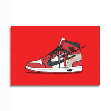 Load image into Gallery viewer, #012 Sneakers