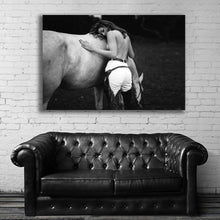 Load image into Gallery viewer, #024BW Cindy Crawford