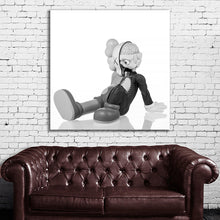 Load image into Gallery viewer, #505 KAWS