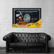 Load image into Gallery viewer, #016 Motivation Quote