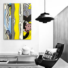 Load image into Gallery viewer, #706 Pop Art