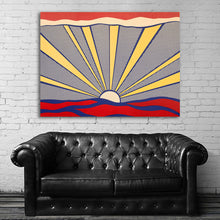 Load image into Gallery viewer, #709 Pop Art