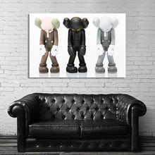 Load image into Gallery viewer, #014 KAWS