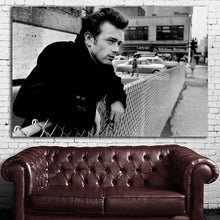 Load image into Gallery viewer, #001 James Dean