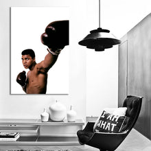 Load image into Gallery viewer, #046 Muhammad Ali