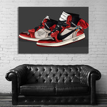 Load image into Gallery viewer, #034 Sneakers