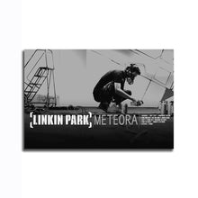 Load image into Gallery viewer, #016BW Linkin Park