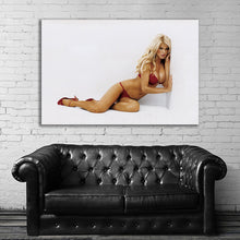 Load image into Gallery viewer, #019 Victoria Silvstedt