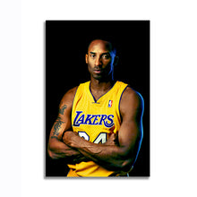 Load image into Gallery viewer, #129 Kobe Bryant