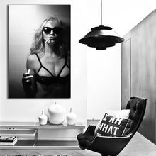 Load image into Gallery viewer, #022 Madonna