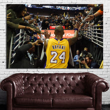 Load image into Gallery viewer, #020 Kobe Bryant