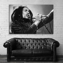 Load image into Gallery viewer, #025 Bob Marley