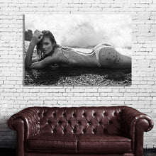 Load image into Gallery viewer, #003BW Candice Swanepoel