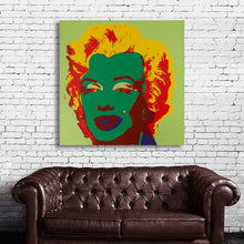 Load image into Gallery viewer, #505 Warhol