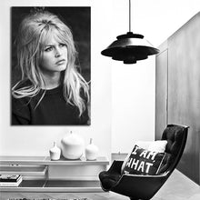 Load image into Gallery viewer, #030 Brigitte Bardot