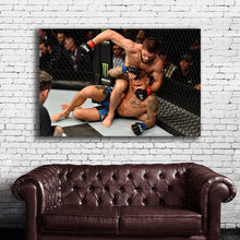 Load image into Gallery viewer, #005 Khabib Nurmagomedov x Dustin Poirier