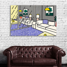 Load image into Gallery viewer, #903 Pop Art