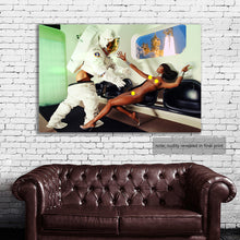 Load image into Gallery viewer, #042 Naomi Campbell