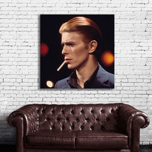 Load image into Gallery viewer, #507 David Bowie
