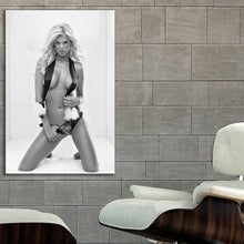 Load image into Gallery viewer, #014BW Victoria Silvstedt