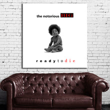 Load image into Gallery viewer, #502 Biggie Notorious BIG