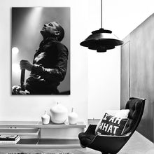 Load image into Gallery viewer, #008BW Linkin Park