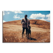 Load image into Gallery viewer, #012 Travis Scott