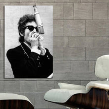 Load image into Gallery viewer, #016 Bob Dylan