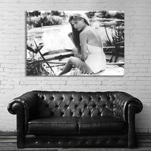Load image into Gallery viewer, #008 Brigitte Bardot