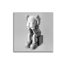 Load image into Gallery viewer, #503 KAWS