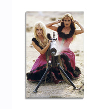 Load image into Gallery viewer, #082 Brigitte Bardot