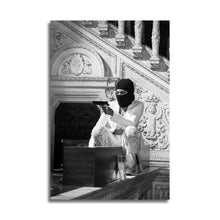 Load image into Gallery viewer, #028BW Beyonce