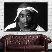 Load image into Gallery viewer, #031BW Tupac