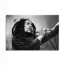 Load image into Gallery viewer, #032 Bob Marley
