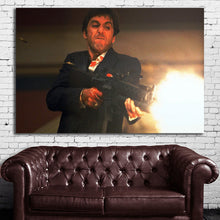 Load image into Gallery viewer, #025 Scarface