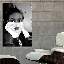 Load image into Gallery viewer, #013 Naomi Campbell