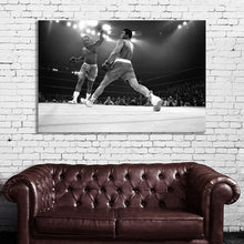 Load image into Gallery viewer, #017 Muhammad Ali