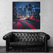 Load image into Gallery viewer, #502 Los Angeles