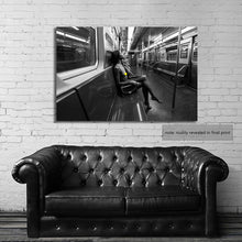 Load image into Gallery viewer, #061 Naomi Campbell