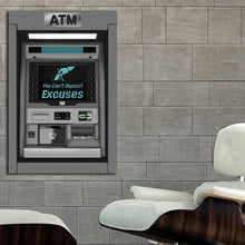 Load image into Gallery viewer, #015 Motivation Quote