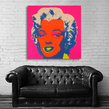 Load image into Gallery viewer, #517 Warhol