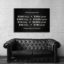 Load image into Gallery viewer, #022 Motivation Quote