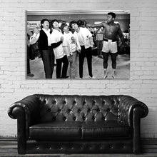 Load image into Gallery viewer, #012 Muhammad Ali