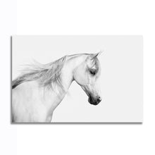 Load image into Gallery viewer, #028BW Horse