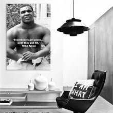 Load image into Gallery viewer, #022 Mike Tyson