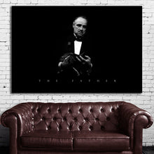 Load image into Gallery viewer, #009 The Godfather