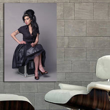Load image into Gallery viewer, #019 Amy Winehouse