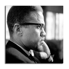 Load image into Gallery viewer, #500 Malcolm X