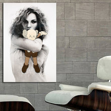 Load image into Gallery viewer, #001 KAWS